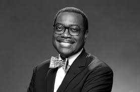 Dr. Akinwunmi Adesina