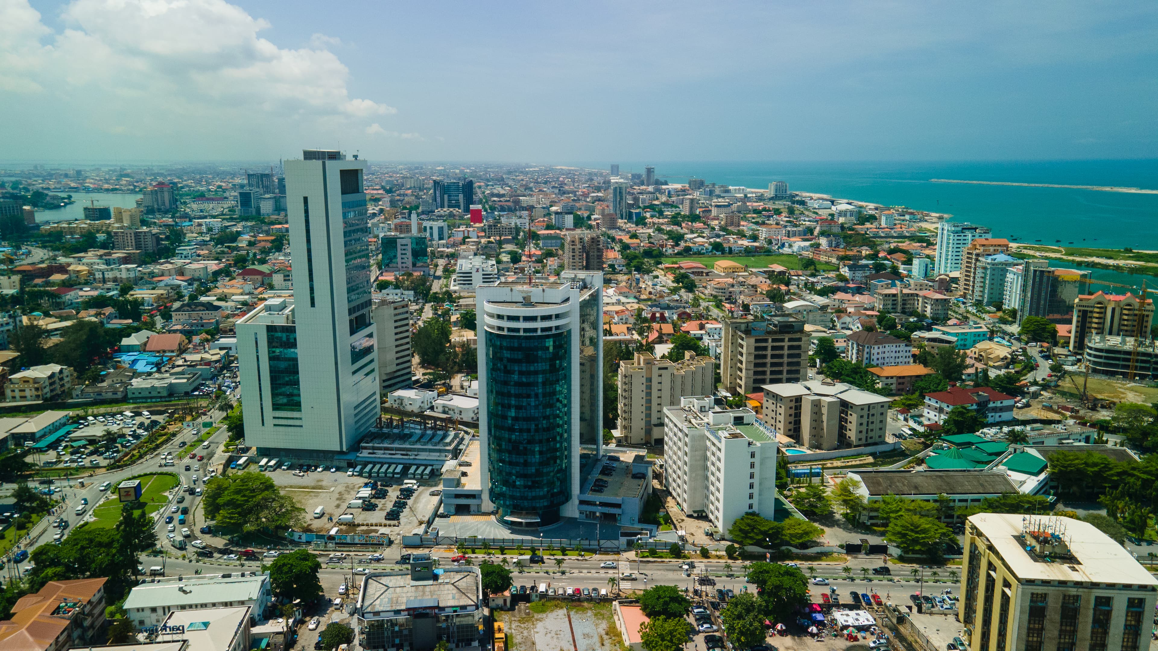 African Conference Background