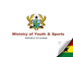 Ministry of Youth Ghana